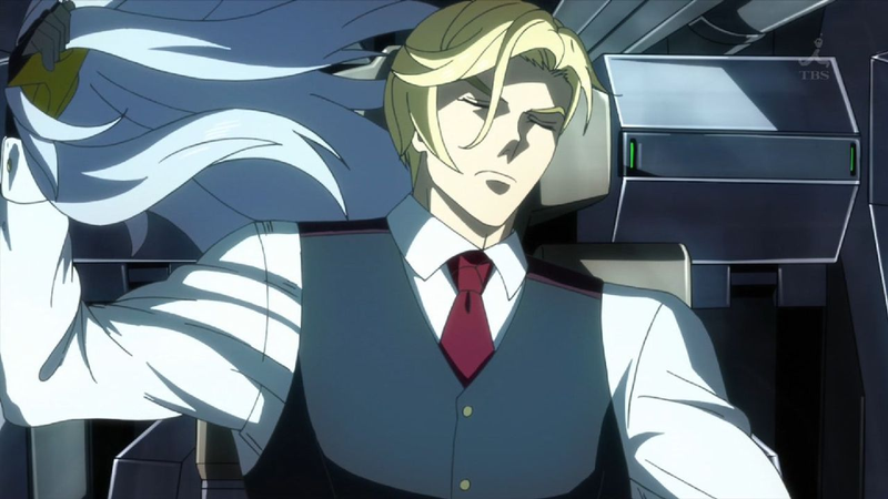 Very good unmasking for a Char Clone